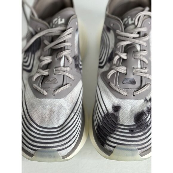 APL Athletic Propulsion Labs Streamline Sneakers EUR 36 US 5 NEW Tundra Asteroid - Picture 9 of 10